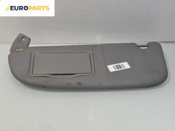 Сенник за Peugeot 406 Sedan (08.1995 - 01.2005), позиция: лява