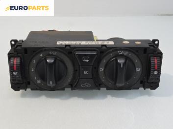Панел климатик за Mercedes-Benz C-Class Estate (S202) (06.1996 - 03.2001), №  2108302085