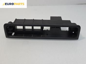 Интериорна пластмаса за Peugeot 406 Sedan (08.1995 - 01.2005), 4+1 вр., седан, позиция: предна