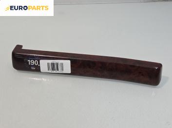 Интериорна лайсна за Peugeot 406 Sedan (08.1995 - 01.2005), 4+1 вр., седан