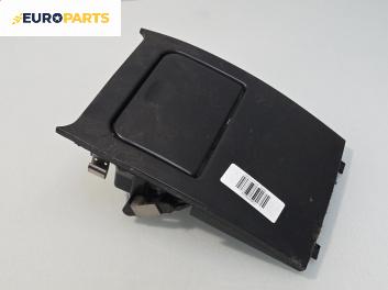 Конзола скоростен лост за Peugeot 406 Sedan (08.1995 - 01.2005)