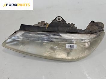 Фар за Peugeot 406 Sedan (08.1995 - 01.2005), седан, позиция: дясна