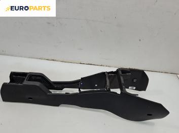 Централна конзола за Opel Astra H TwinTop (09.2005 - 10.2010)