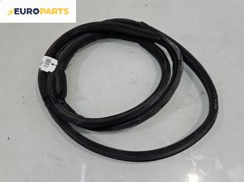 Уплътнение за врата за Audi A3 Hatchback I (09.1996 - 05.2003), 4+1 вр., хечбек, позиция: предна, дясна