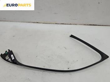 Интериорна лайсна за Saab 9-3 Sedan (09.2002 - 02.2015), 4+1 вр., седан