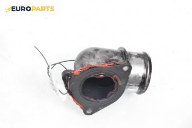 Тръба турбо за Lancia Lybra Sedan (07.1999 - 10.2005) 1.9 JTD (839AXI1A), 110 к.с.