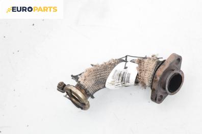 EGR тръба за Lancia Lybra Sedan (07.1999 - 10.2005) 1.9 JTD (839AXI1A), 110 к.с.