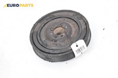 Демпферна шайба за Lancia Lybra Sedan (07.1999 - 10.2005) 1.9 JTD (839AXI1A), 110 к.с.