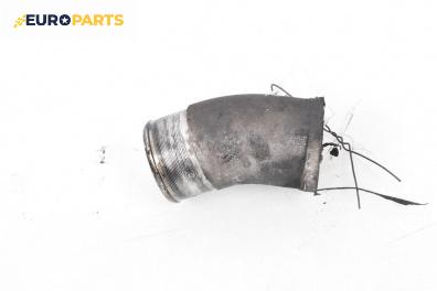 Тръба турбо за Peugeot 406 Sedan (08.1995 - 01.2005) 1.9 TD, 90 к.с.