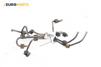 Горивни тръби за Peugeot 406 Sedan (08.1995 - 01.2005) 1.9 TD, 90 к.с.