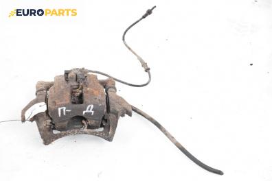 Спирачен апарат за Mercedes-Benz A-Class Hatchback W169 (09.2004 - 06.2012), позиция: предна, дясна