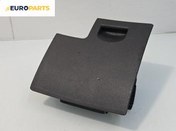 Жабка за Peugeot 407 Sedan (02.2004 - 12.2011)