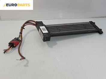 Ел. радиатор парно за Peugeot 407 Sedan (02.2004 - 12.2011)