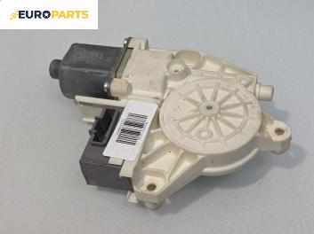 Електромотор за стъклоподемник за Peugeot 407 Sedan (02.2004 - 12.2011), 4+1 вр., седан, позиция: задна, лява, № 999065103