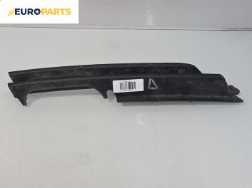 Решетка за BMW 5 Series F10 Sedan F10 (01.2009 - 02.2017), седан, позиция: дясна