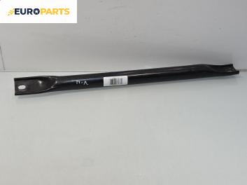 Метална планка за BMW 5 Series F10 Sedan F10 (01.2009 - 02.2017), седан