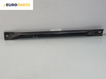 Метална планка за BMW 5 Series F10 Sedan F10 (01.2009 - 02.2017), седан