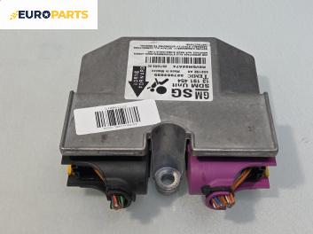 Модул за AIRBAG за Opel Astra H TwinTop (09.2005 - 10.2010), № R6V5M22A74