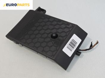 Интериорна пластмаса за Opel Astra H TwinTop (09.2005 - 10.2010), 2+1 вр., кабрио, позиция: предна