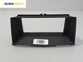 Интериорна пластмаса километраж за Opel Astra H TwinTop (09.2005 - 10.2010), 2+1 вр., кабрио