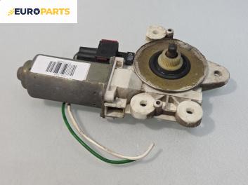 Електромотор за стъклоподемник за Saab 9-3 Sedan (09.2002 - 02.2015), 4+1 вр., седан, позиция: предна, дясна