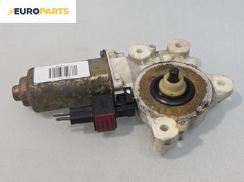 Електромотор за стъклоподемник за Saab 9-3 Sedan (09.2002 - 02.2015), 4+1 вр., седан, позиция: задна, лява