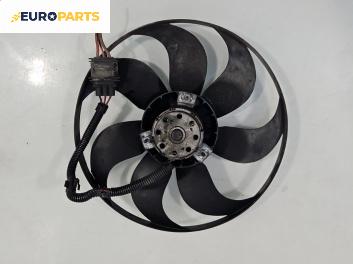 Перка охлаждане за Audi A3 Hatchback I (09.1996 - 05.2003) 1.8, 125 к.с.