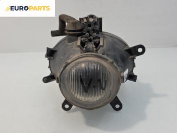 Халоген за BMW 3 Series E46 Sedan (02.1998 - 04.2005), седан, позиция: лява