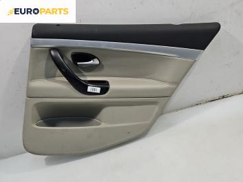 Врата за Saab 9-3 Sedan (09.2002 - 02.2015), 4+1 вр., седан, позиция: задна, дясна