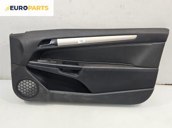 Кора врата за Opel Astra H TwinTop (09.2005 - 10.2010), 2+1 вр., кабрио, позиция: предна, дясна