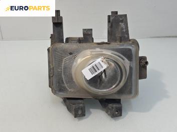 Халоген за Opel Astra H TwinTop (09.2005 - 10.2010), кабрио, позиция: лява