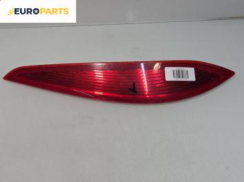 Светлоотразител за Opel Astra H TwinTop (09.2005 - 10.2010), кабрио, позиция: лява