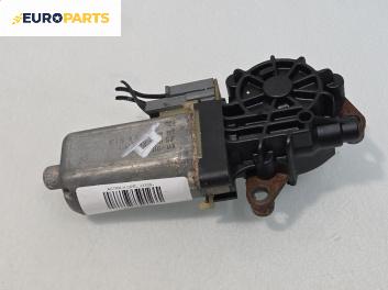 Електромотор за стъклоподемник за Opel Astra H TwinTop (09.2005 - 10.2010), 2+1 вр., кабрио, позиция: предна, дясна