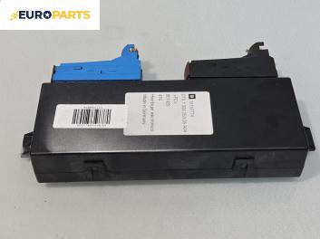 Модул шибедах за Opel Astra H TwinTop (09.2005 - 10.2010), № 13197774