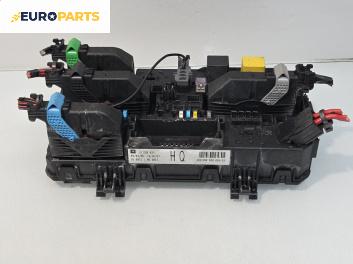 Бушонно табло за Opel Astra H TwinTop (09.2005 - 10.2010) 1.9 CDTi, 150 к.с., № 13 220 831