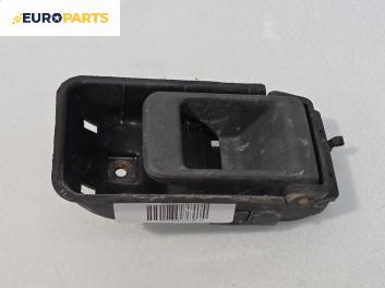 Вътрешна дръжка за Peugeot Boxer Box I (03.1994 - 08.2005), 2+1 вр., товарен, позиция: предна, лява