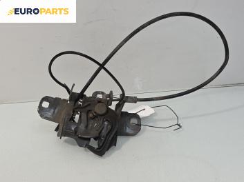 Заключалка преден капак за Audi A3 Hatchback I (09.1996 - 05.2003)