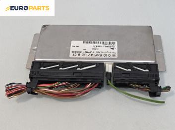 Модул ABS за Mercedes-Benz C-Class Estate (S202) (06.1996 - 03.2001), №  0195454232