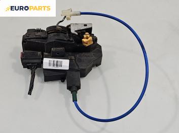 Брава на врата за Saab 9-3 Sedan (09.2002 - 02.2015), позиция: предна, лява