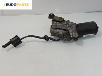 Ел. мотор за чистачките за Mercedes-Benz C-Class Estate (S202) (06.1996 - 03.2001), комби, позиция: предна, №  403.877