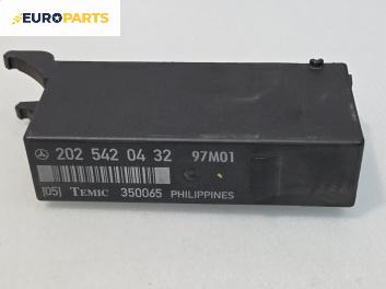 Модул светлини за Mercedes-Benz C-Class Estate (S202) (06.1996 - 03.2001), №  2025420432