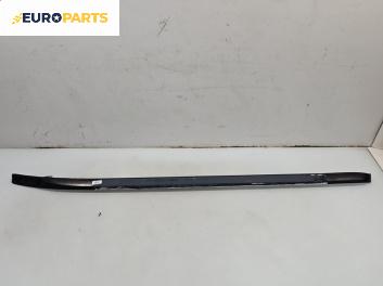 Релса багажник за Subaru Forester SUV II (06.2002 - 12.2012), 4+1 вр., джип, позиция: дясна