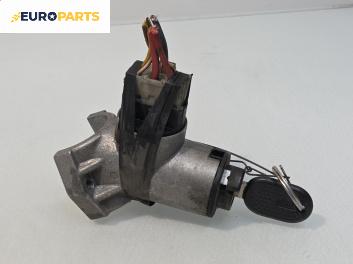 Контактен ключ за Peugeot Boxer Box I (03.1994 - 08.2005)