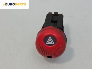 Бутон аварийни светлини  за Peugeot Boxer Box I (03.1994 - 08.2005)