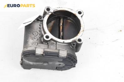 Дроселова клапа за Audi A6 Sedan C6 (05.2004 - 03.2011) 3.2 FSI quattro, 255 к.с.