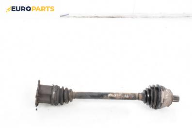 Полуоска за Audi A6 Sedan C6 (05.2004 - 03.2011) 3.2 FSI quattro, 255 к.с., позиция: предна, лява, автоматик