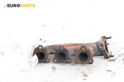 Изпускателен колектор  за Audi A6 Sedan C6 (05.2004 - 03.2011) 3.2 FSI quattro, 255 к.с.