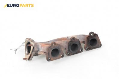 Изпускателен колектор  за Audi A6 Sedan C6 (05.2004 - 03.2011) 3.2 FSI quattro, 255 к.с.