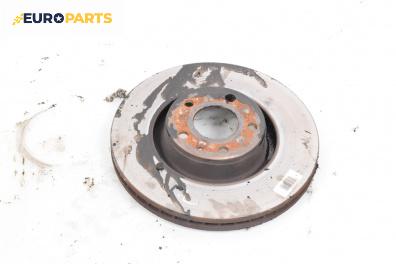 Спирачен диск за Audi A6 Sedan C6 (05.2004 - 03.2011), позиция: предна