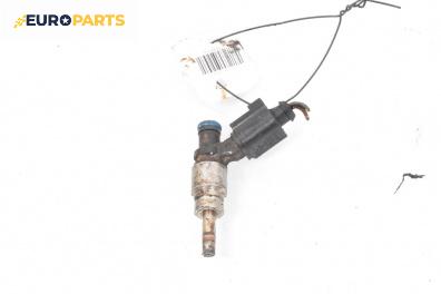 Дюза бензин за Audi A6 Sedan C6 (05.2004 - 03.2011) 3.2 FSI quattro, 255 к.с.